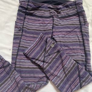 Lululemon pace rivals